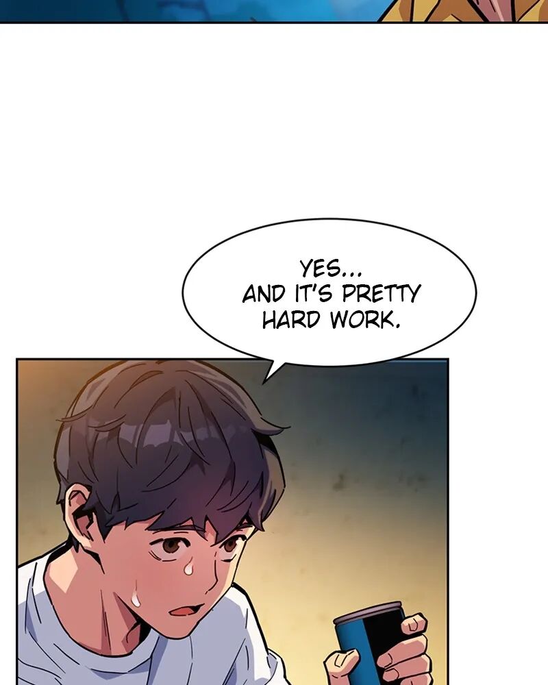 Auto Hunting With My Clones Chapter 4 Page 85