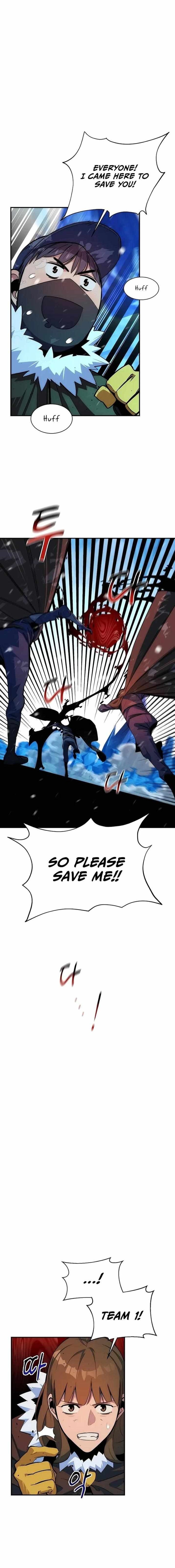 Auto Hunting With My Clones Chapter 40 Page 1