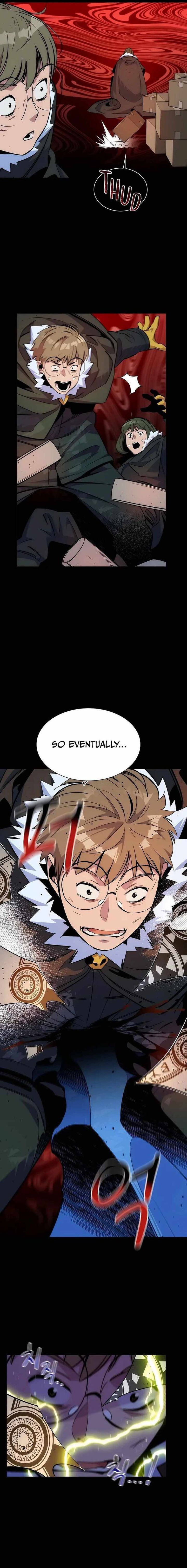 Auto Hunting With My Clones Chapter 40 Page 14