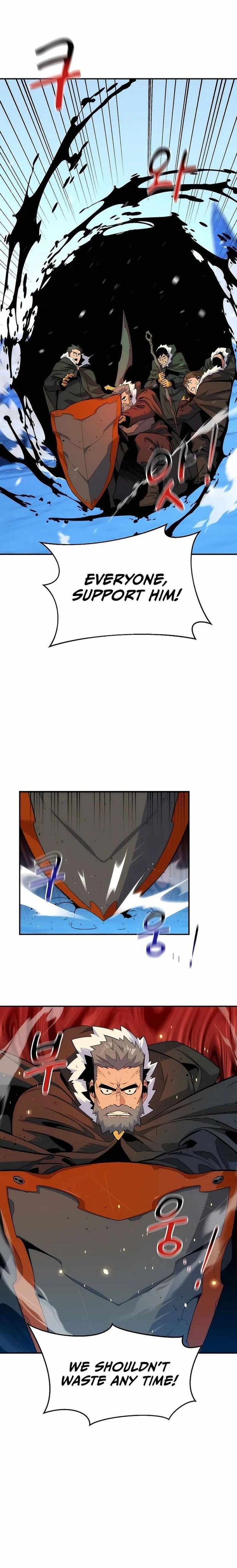 Auto Hunting With My Clones Chapter 40 Page 2