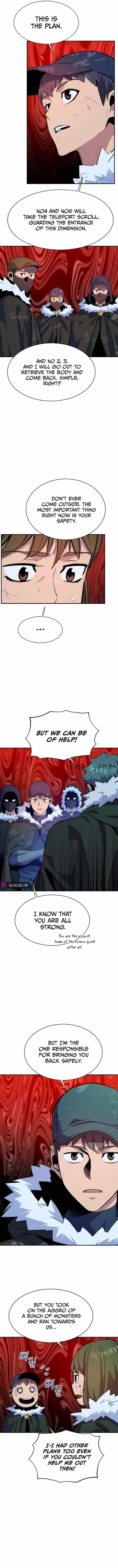 Auto Hunting With My Clones Chapter 41 Page 4