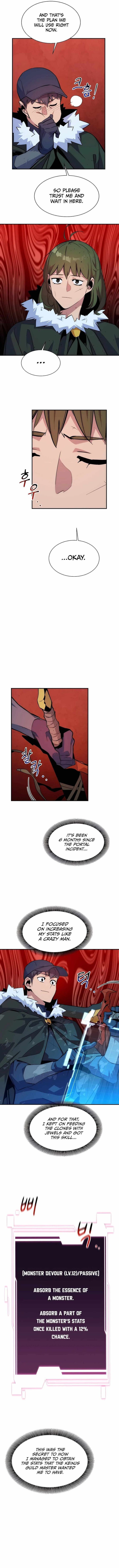 Auto Hunting With My Clones Chapter 41 Page 5