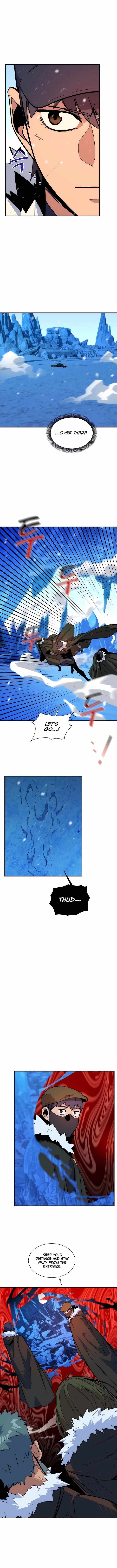 Auto Hunting With My Clones Chapter 41 Page 8