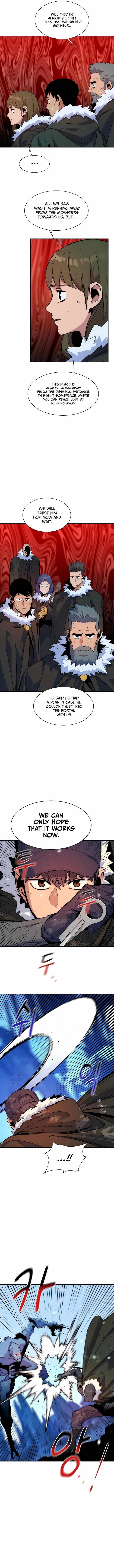 Auto Hunting With My Clones Chapter 41 Page 9