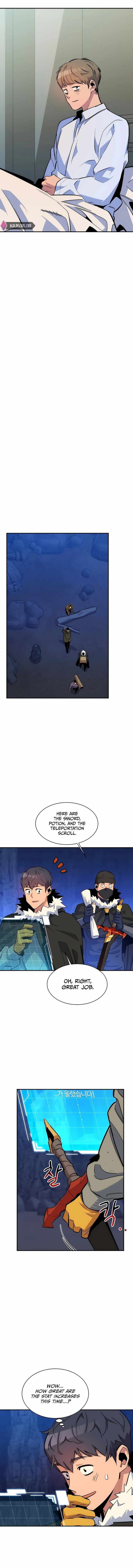 Auto Hunting With My Clones Chapter 42 Page 10