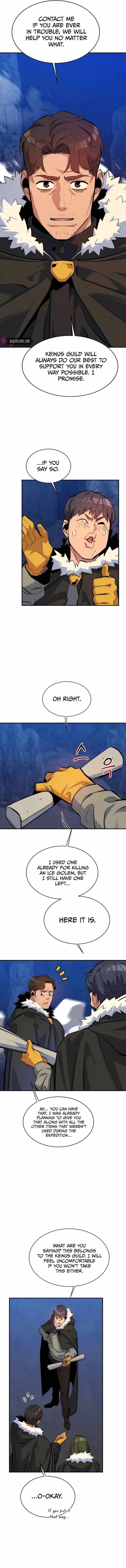 Auto Hunting With My Clones Chapter 42 Page 12