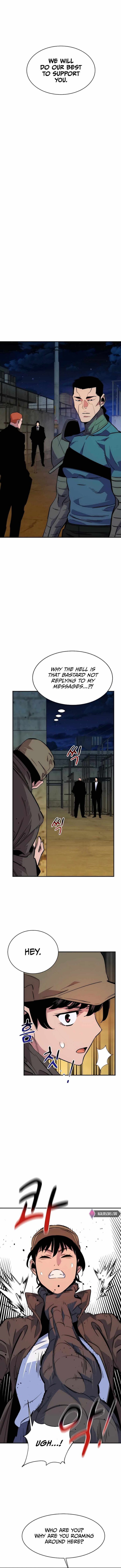 Auto Hunting With My Clones Chapter 42 Page 17