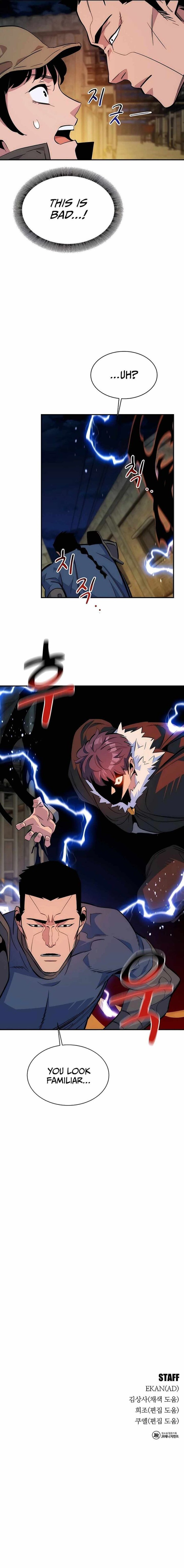 Auto Hunting With My Clones Chapter 42 Page 18