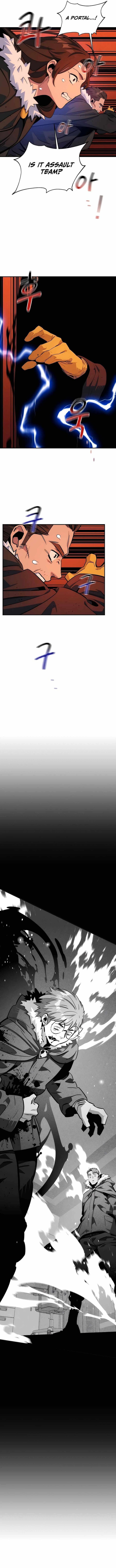 Auto Hunting With My Clones Chapter 42 Page 4