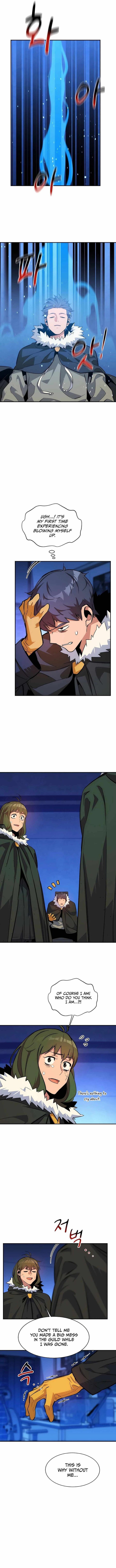 Auto Hunting With My Clones Chapter 42 Page 7