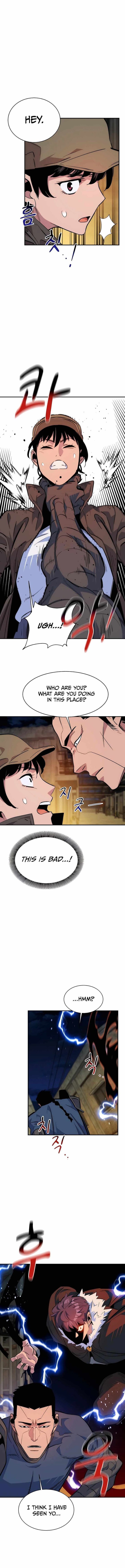 Auto Hunting With My Clones Chapter 43 Page 1