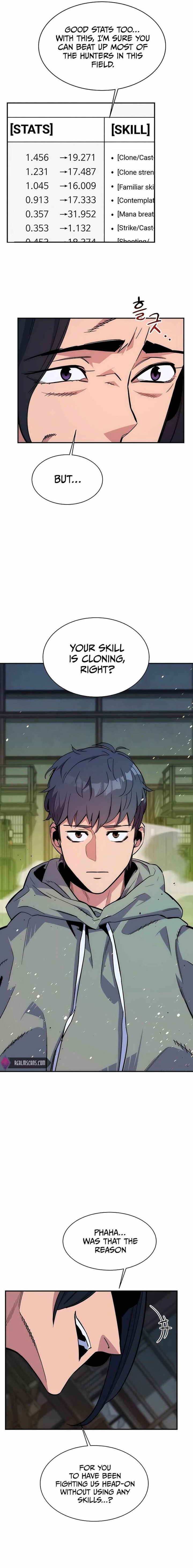 Auto Hunting With My Clones Chapter 43 Page 13