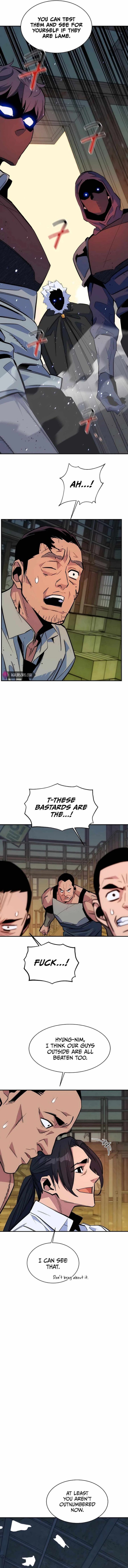 Auto Hunting With My Clones Chapter 43 Page 15