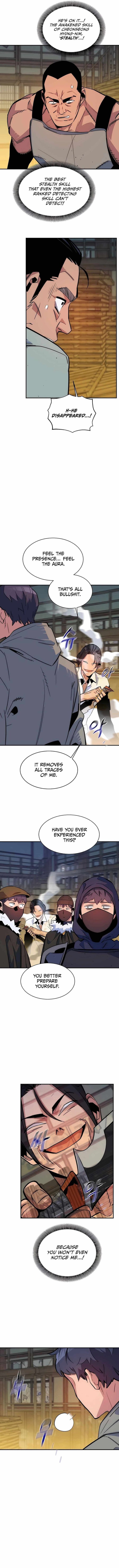 Auto Hunting With My Clones Chapter 43 Page 17