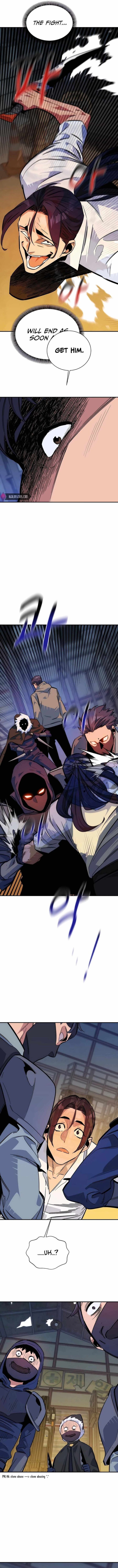 Auto Hunting With My Clones Chapter 43 Page 18