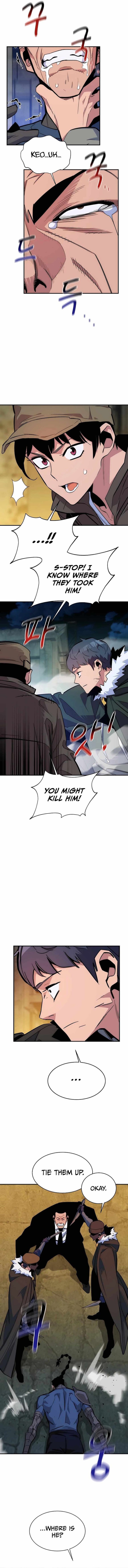 Auto Hunting With My Clones Chapter 43 Page 3