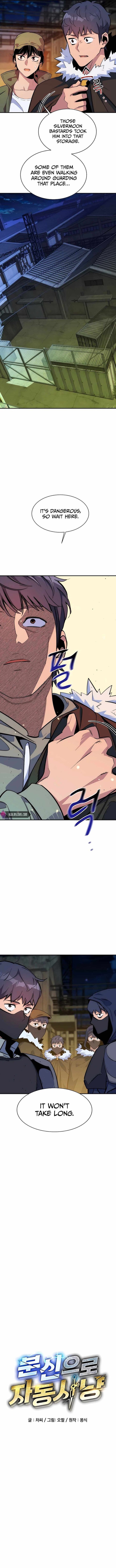 Auto Hunting With My Clones Chapter 43 Page 4