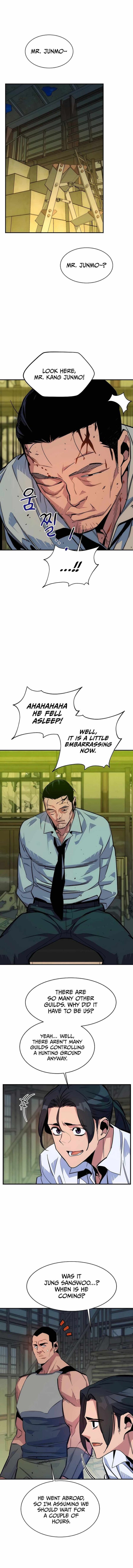 Auto Hunting With My Clones Chapter 43 Page 5