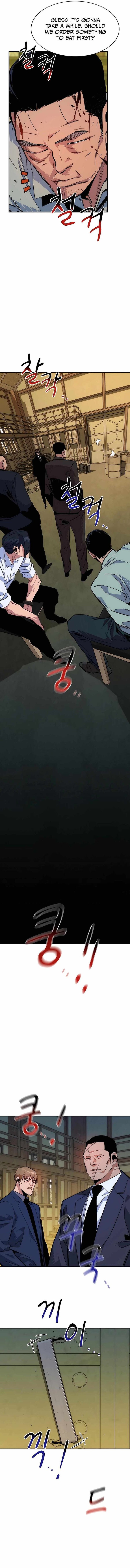 Auto Hunting With My Clones Chapter 43 Page 6