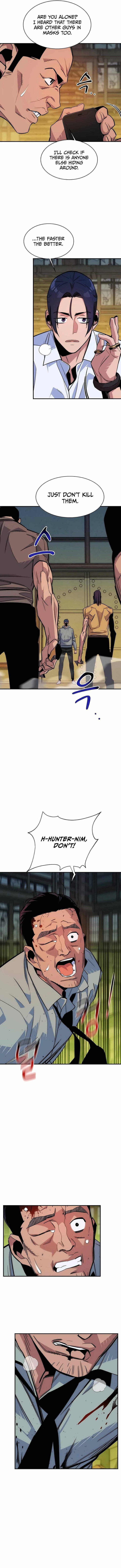 Auto Hunting With My Clones Chapter 43 Page 8