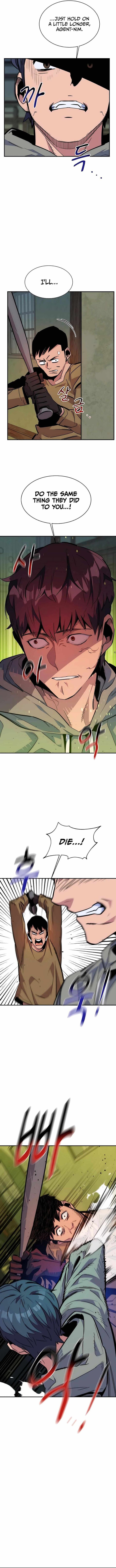 Auto Hunting With My Clones Chapter 43 Page 9