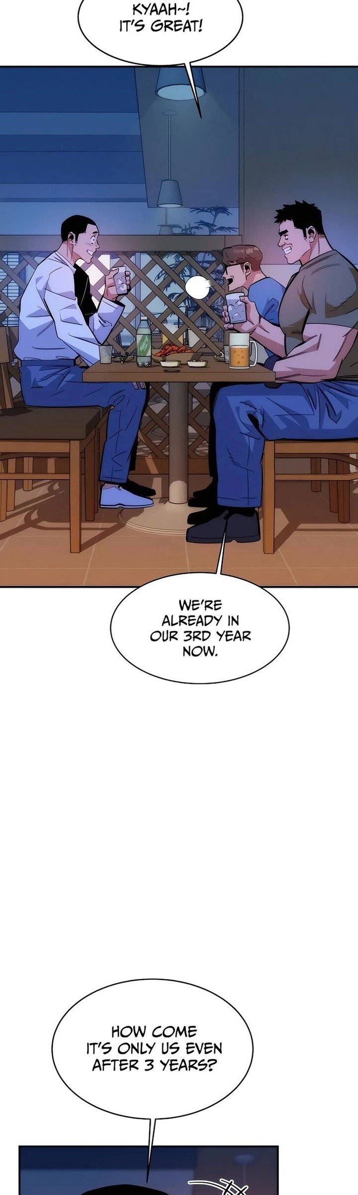 Auto Hunting With My Clones Chapter 44 Page 2