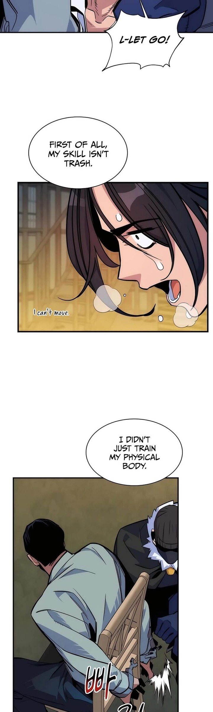 Auto Hunting With My Clones Chapter 44 Page 24