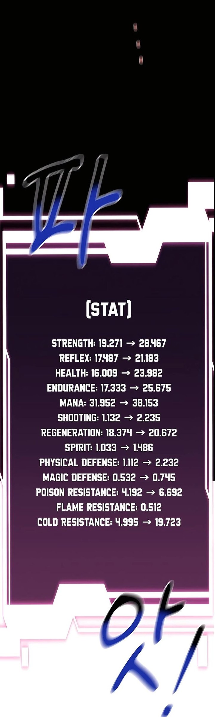 Auto Hunting With My Clones Chapter 44 Page 31