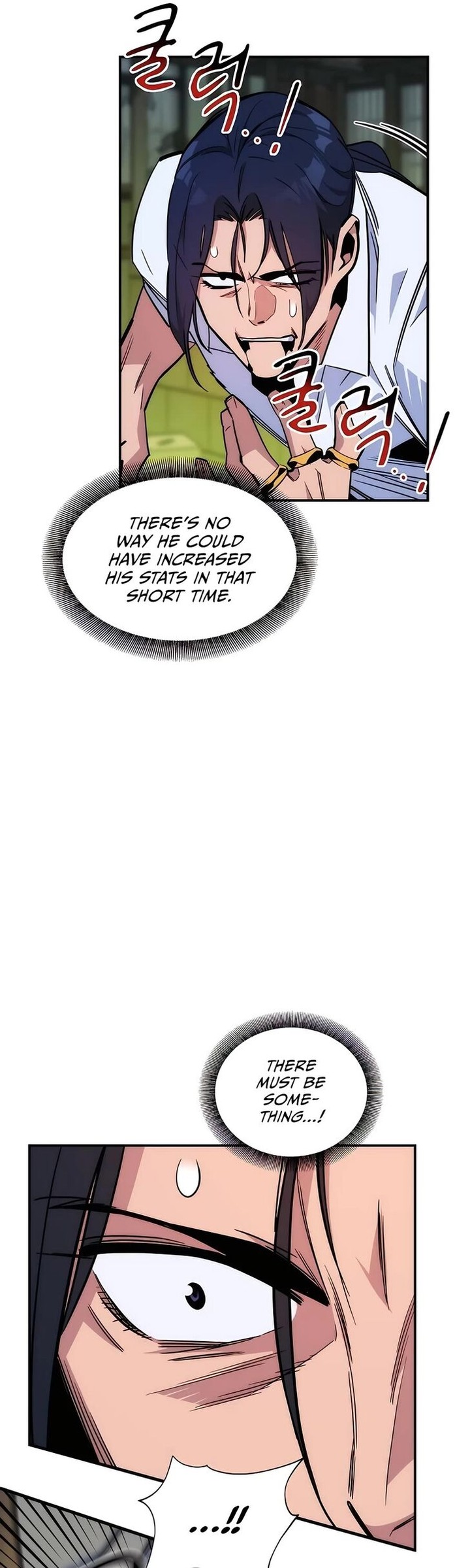 Auto Hunting With My Clones Chapter 44 Page 44