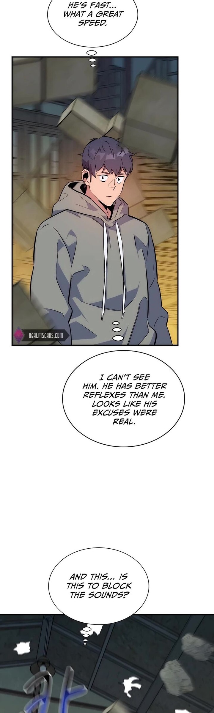 Auto Hunting With My Clones Chapter 44 Page 56