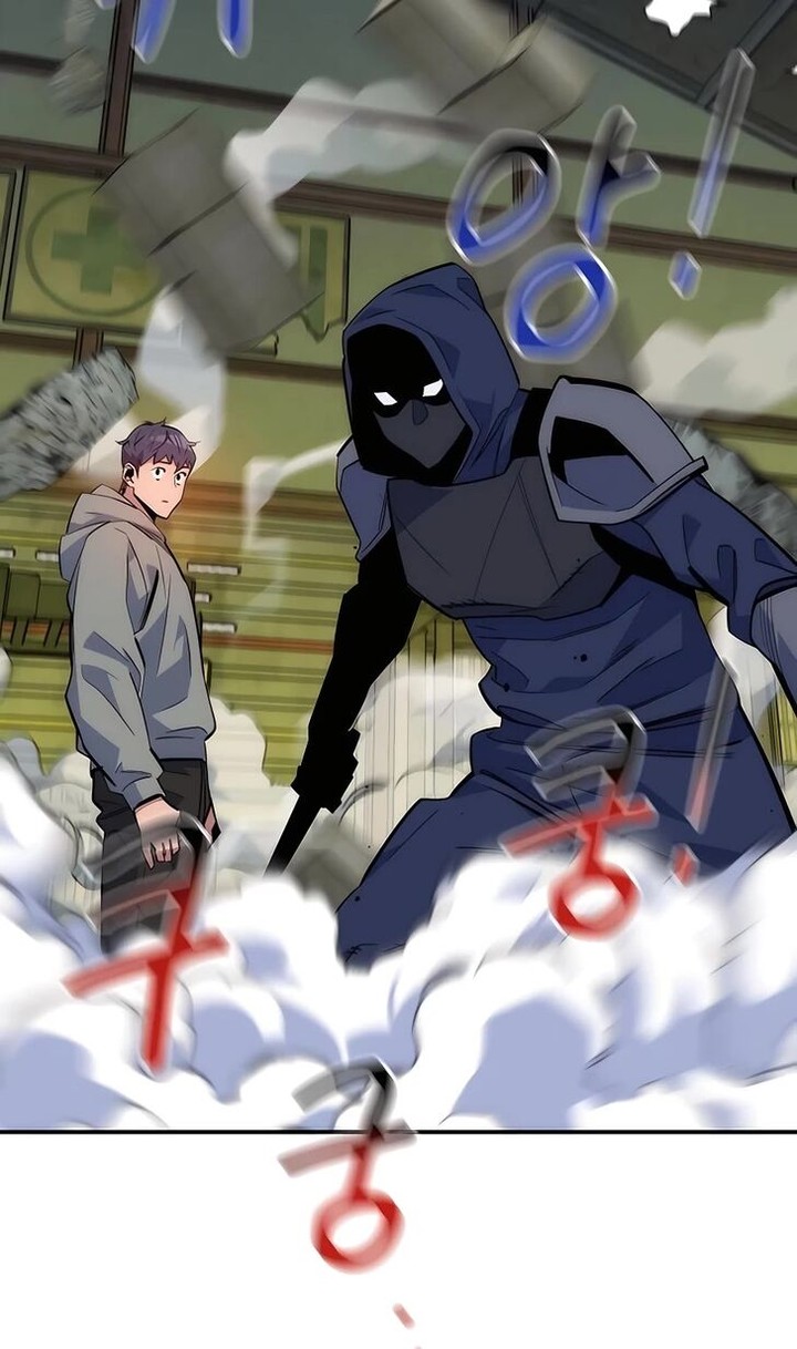 Auto Hunting With My Clones Chapter 44 Page 57