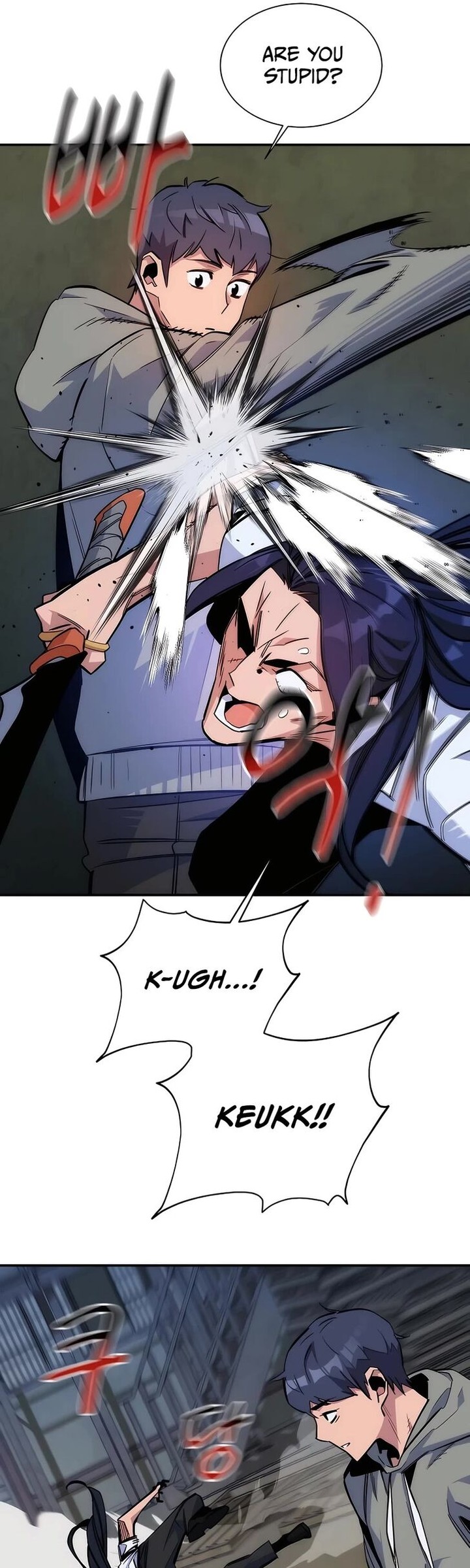 Auto Hunting With My Clones Chapter 44 Page 59