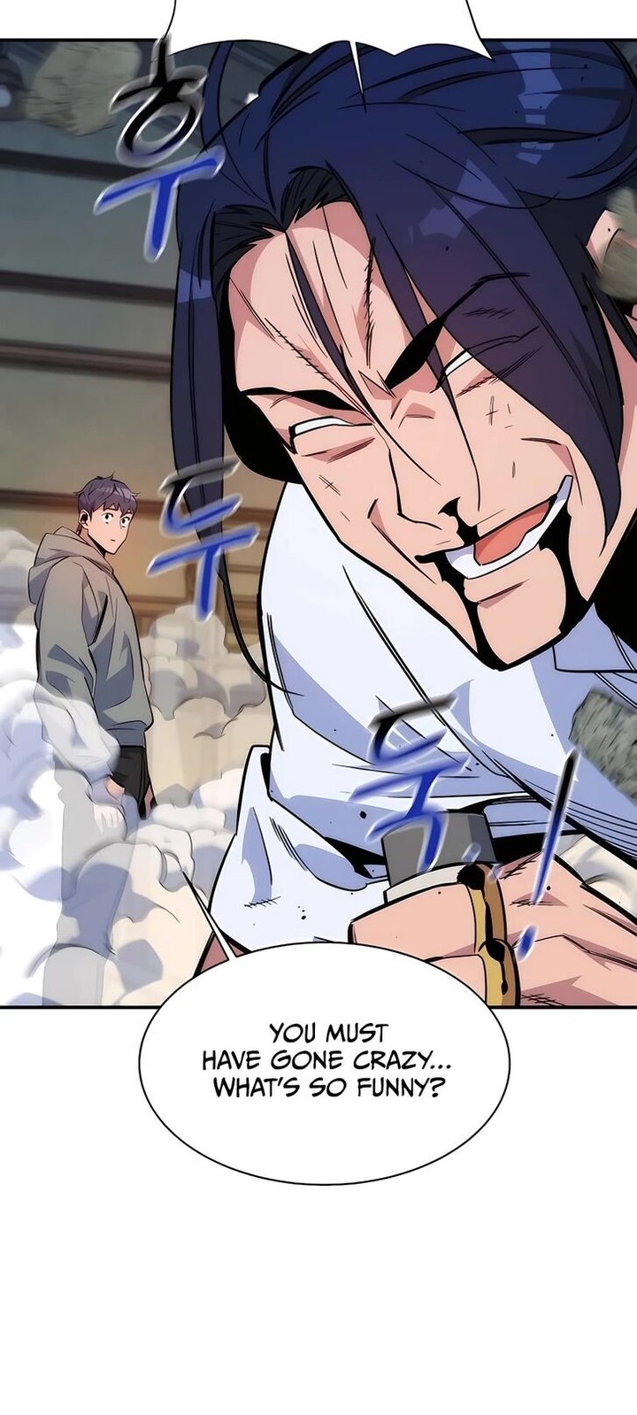 Auto Hunting With My Clones Chapter 44 Page 62