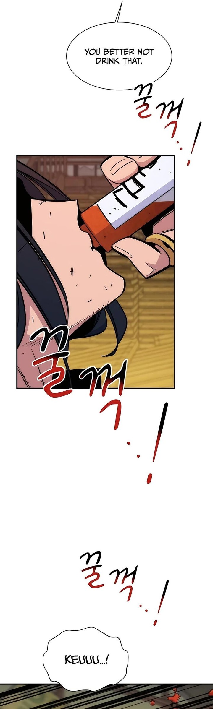 Auto Hunting With My Clones Chapter 44 Page 66