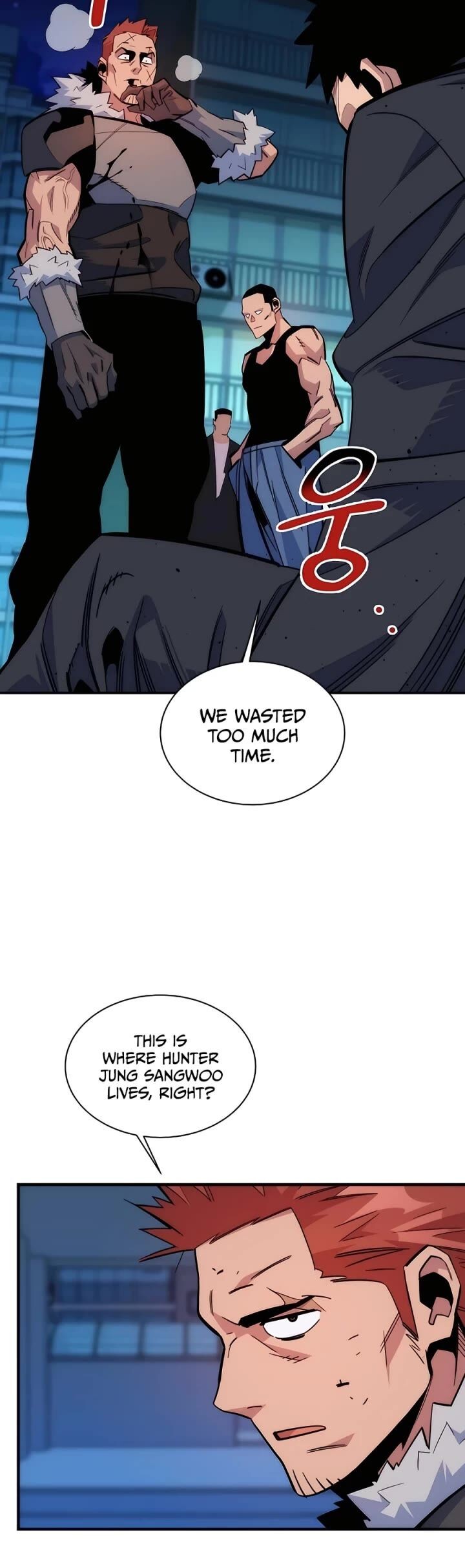 Auto Hunting With My Clones Chapter 45 Page 13