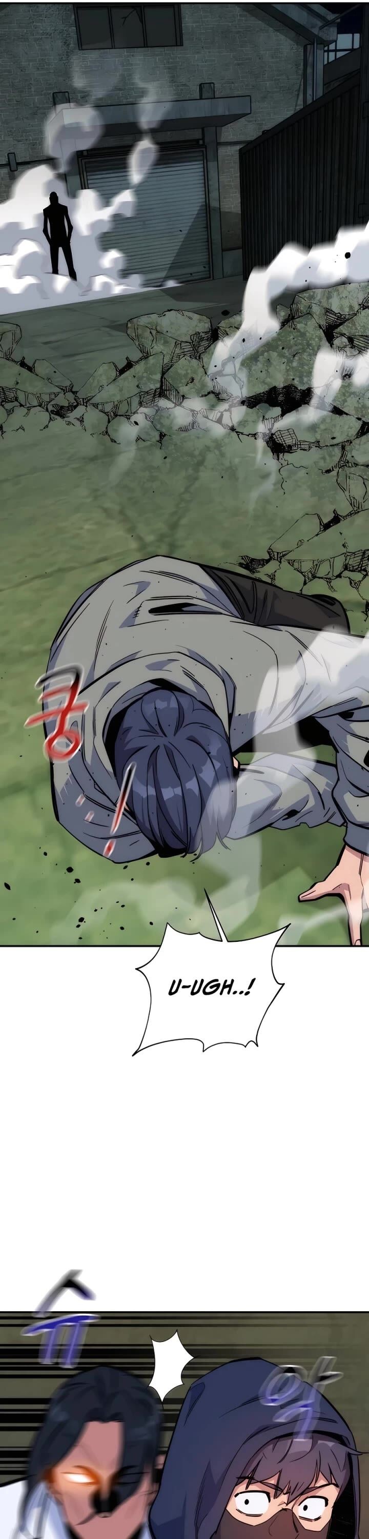 Auto Hunting With My Clones Chapter 45 Page 27