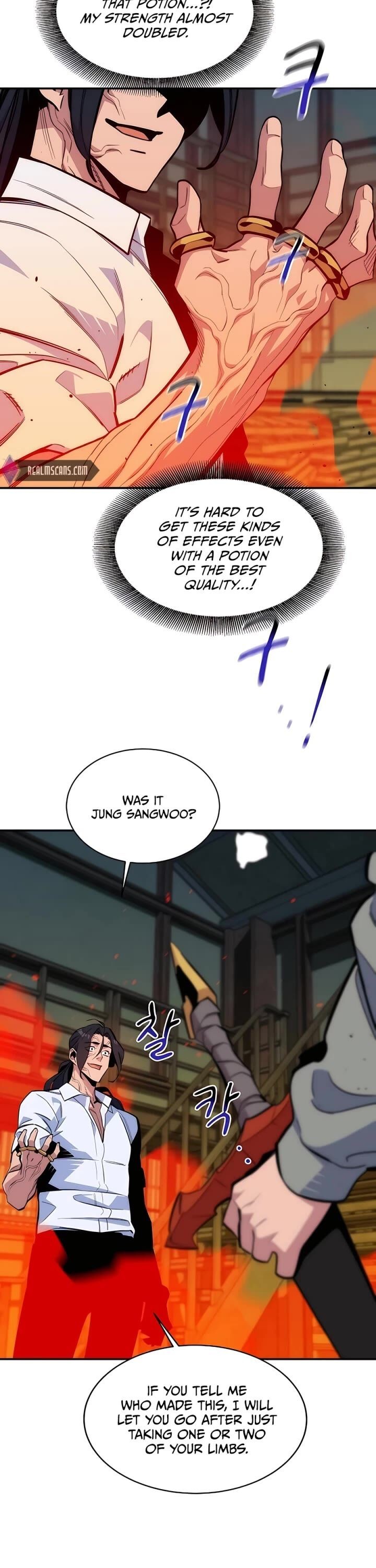 Auto Hunting With My Clones Chapter 45 Page 3