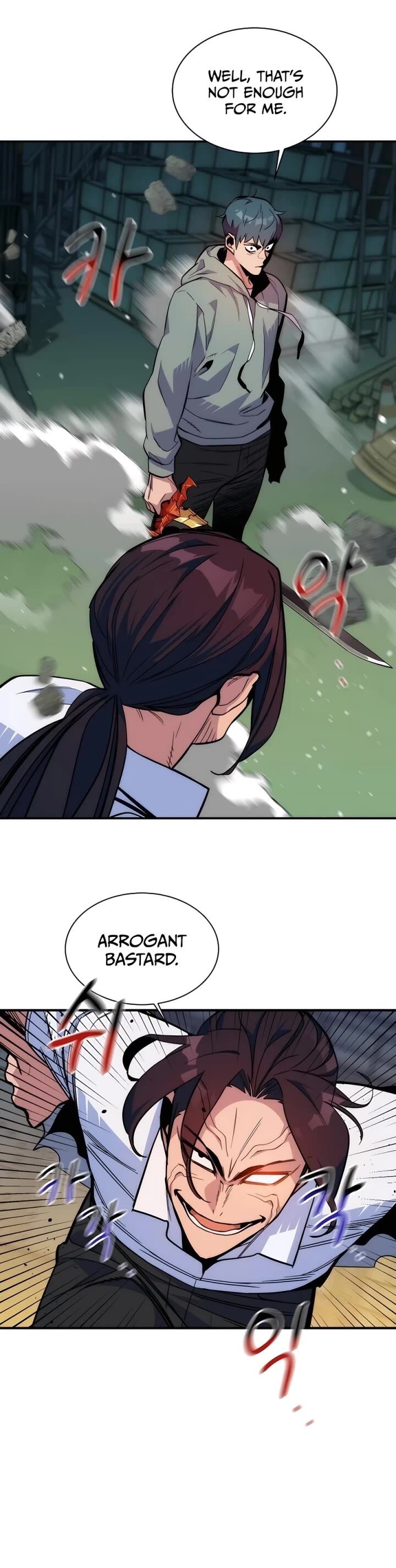 Auto Hunting With My Clones Chapter 45 Page 5