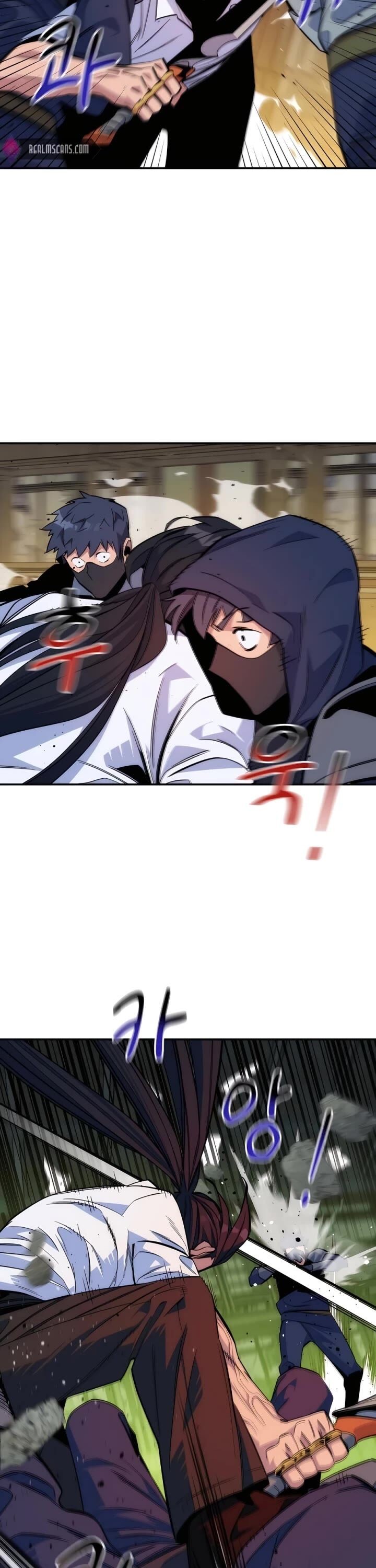 Auto Hunting With My Clones Chapter 45 Page 7