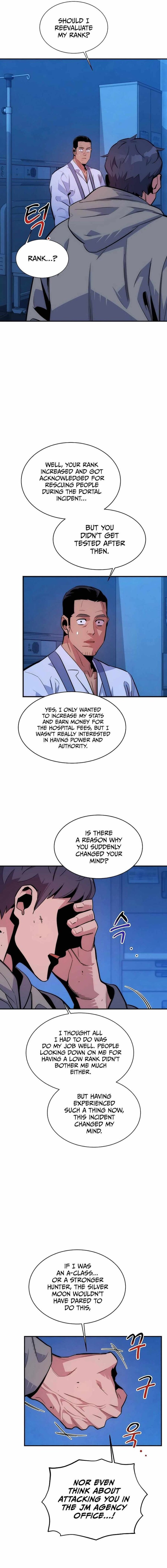 Auto Hunting With My Clones Chapter 46 Page 11