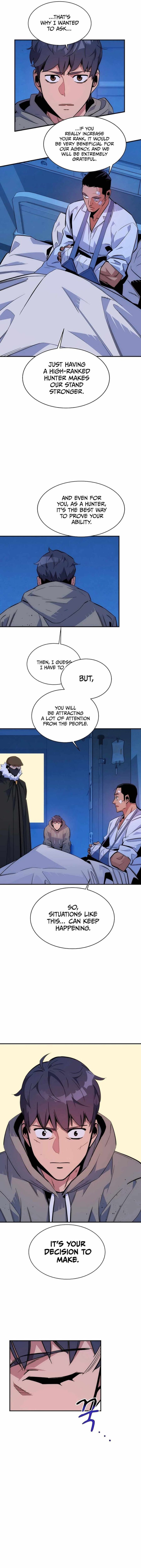 Auto Hunting With My Clones Chapter 46 Page 12