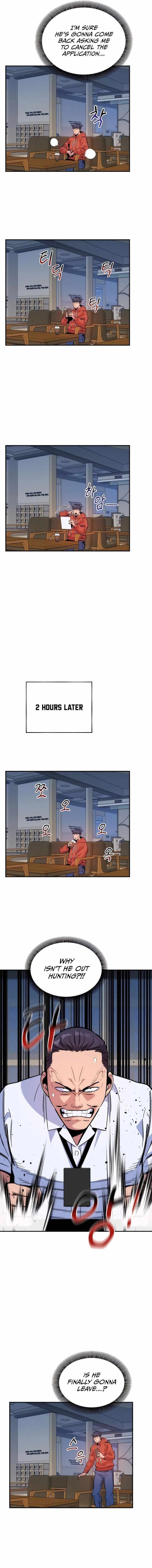 Auto Hunting With My Clones Chapter 46 Page 17