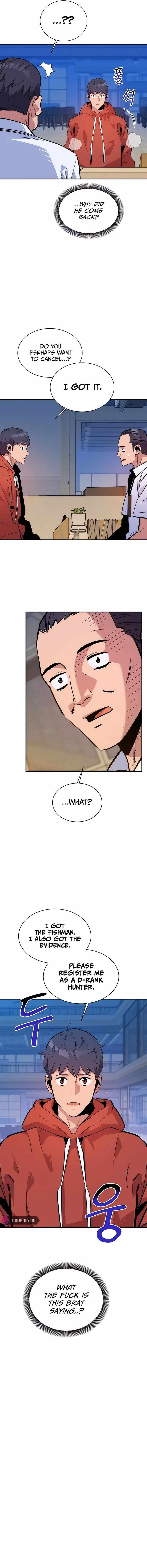 Auto Hunting With My Clones Chapter 46 Page 18