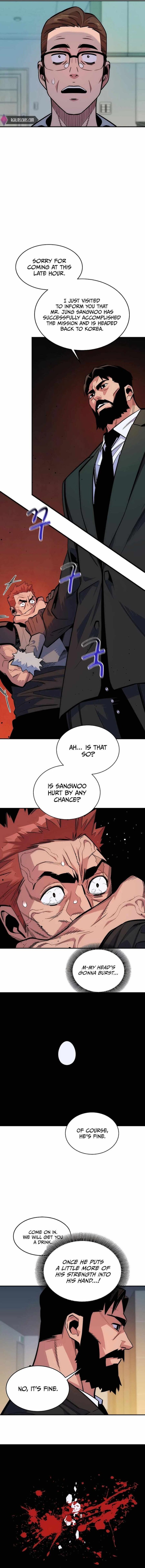 Auto Hunting With My Clones Chapter 46 Page 2