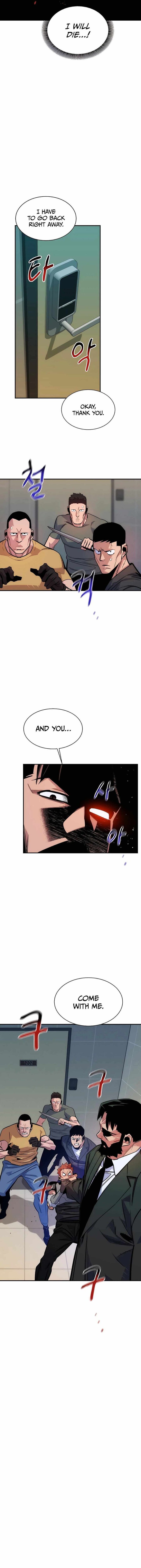 Auto Hunting With My Clones Chapter 46 Page 3