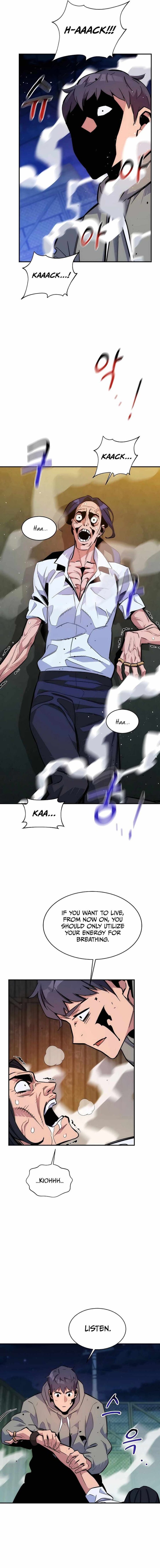 Auto Hunting With My Clones Chapter 46 Page 7