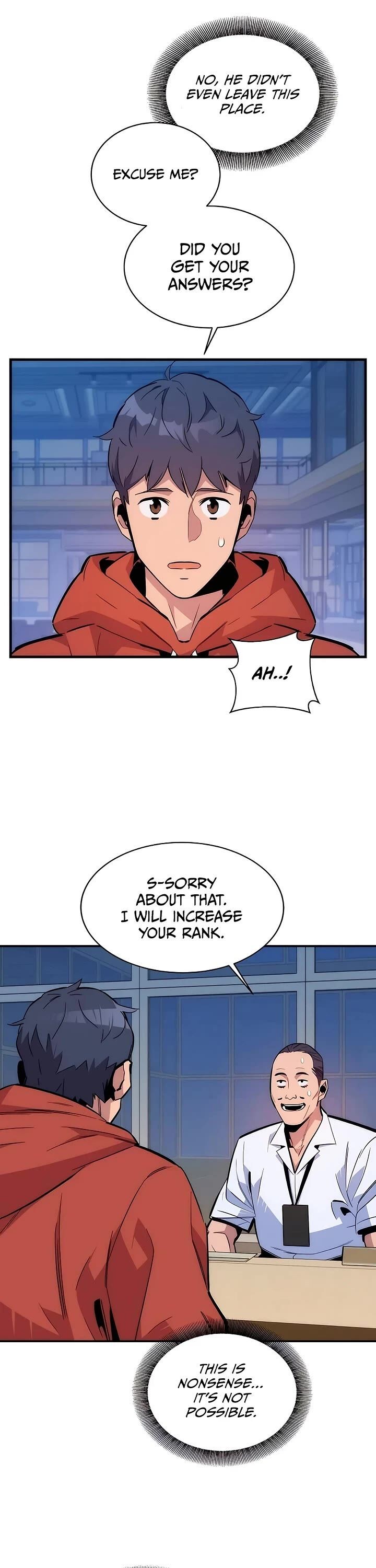 Auto Hunting With My Clones Chapter 47 Page 10