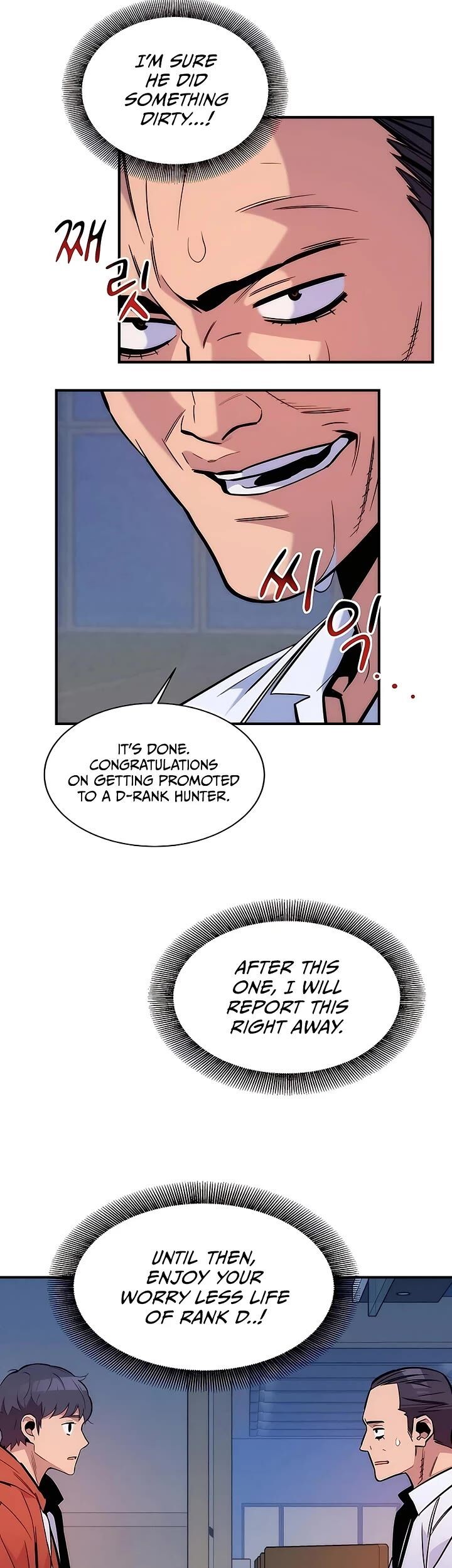 Auto Hunting With My Clones Chapter 47 Page 11