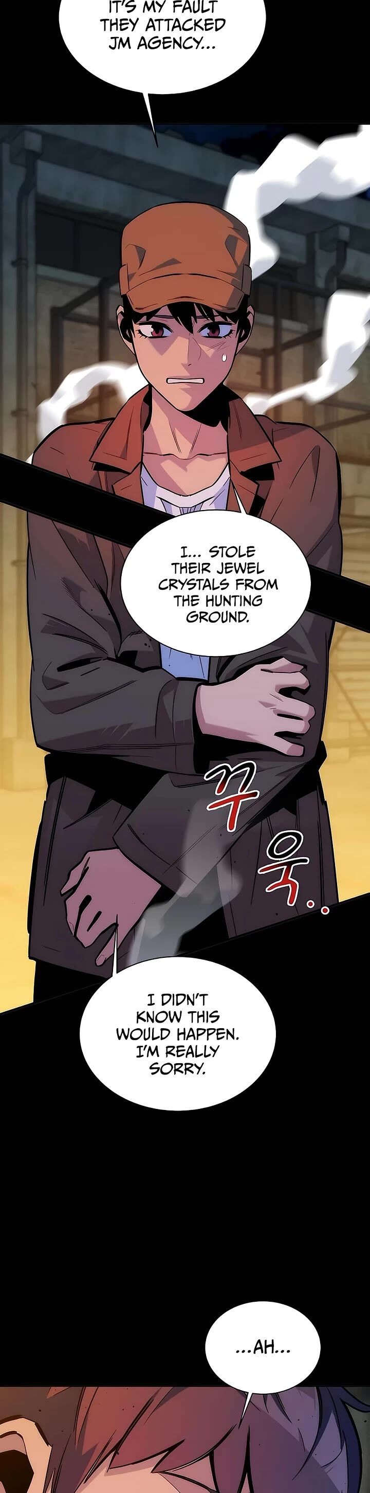 Auto Hunting With My Clones Chapter 47 Page 16