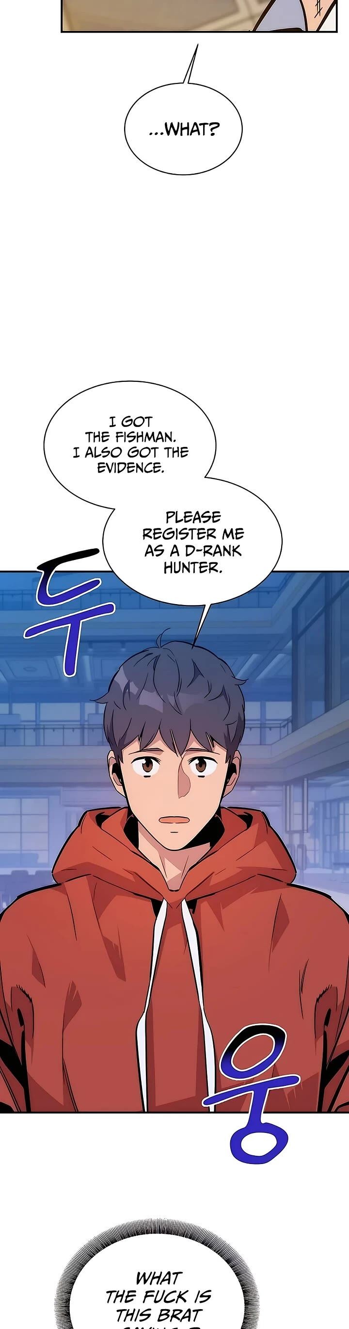 Auto Hunting With My Clones Chapter 47 Page 2